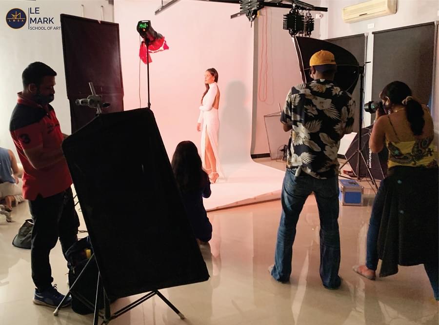 Le Mark School of Art Andheri Events photo 16